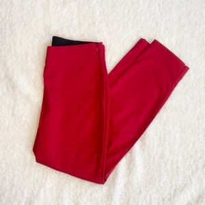 Old Navy High-Waisted Super Skinny Pants